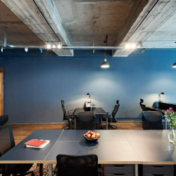 Serviced offices to lease in Berlin