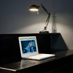 Image of Berlin office accomodation