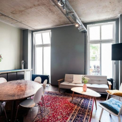 Office space - Berlin