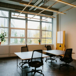 Serviced office centres to lease in Berlin