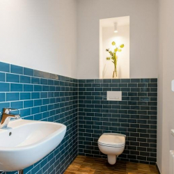Serviced office in Berlin