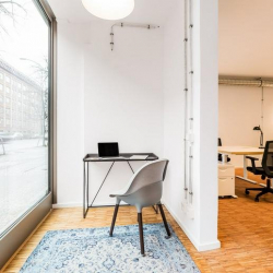 Offices at Torstrasse 203