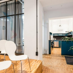 Office suites to let in Berlin