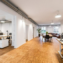 Office accomodations to hire in Berlin