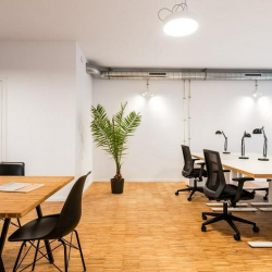 Image of Berlin serviced office centre