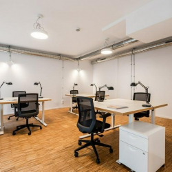 Torstrasse 203 executive suites