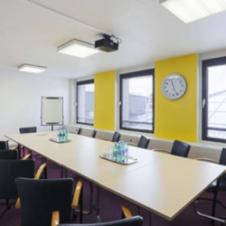 Serviced office centre to rent in Strasbourg