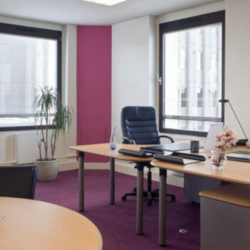 Image of Strasbourg serviced office
