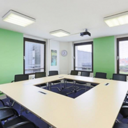 Office accomodations in central Strasbourg