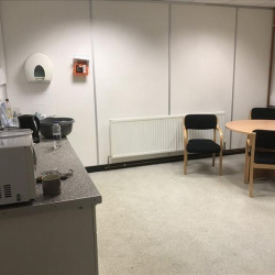 Serviced offices to let in Berinsfield