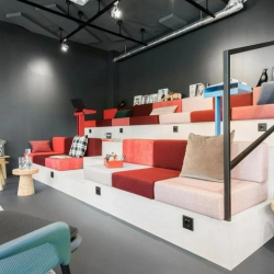 Executive offices to rent in Stuttgart