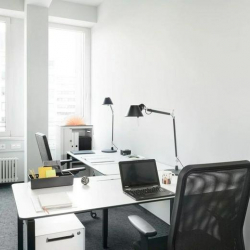Stuttgart serviced office