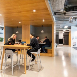 Office suite in Brighton