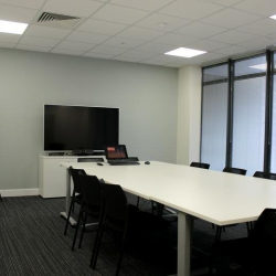 Office space in London