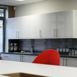 Exterior image of Tramway Avenue, Stratford