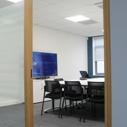 Image of London office suite