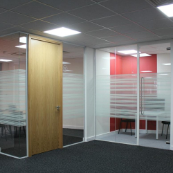 London executive office centre