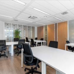 Transpolispark, Siriusdreef 17-27 serviced offices