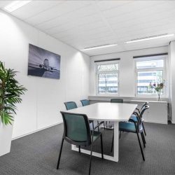 Image of Hoofddorp serviced office