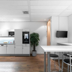 Hoofddorp executive office