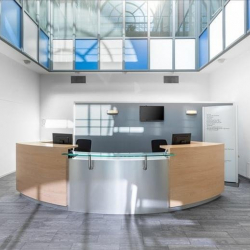 Offices at Transpolispark, Siriusdreef 17-27