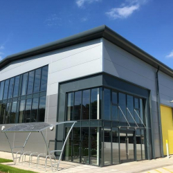 Offices at Trent Valley Road, SureStore, Industrial Estate, Eastern Avenue, Lichfield