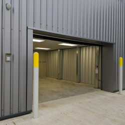 Serviced office centre to hire in Lichfield