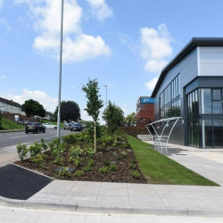 Office suite - Lichfield