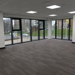 Interior of Trent Valley Road, SureStore, Industrial Estate, Eastern Avenue, Lichfield