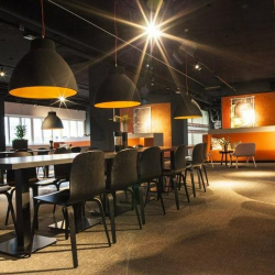Serviced offices in central Utrecht