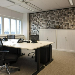 Executive office centres to lease in Utrecht