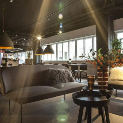 Executive office centre to lease in Utrecht