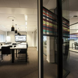 Serviced office in Utrecht