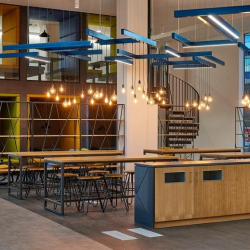 Executive office centre to hire in Birmingham