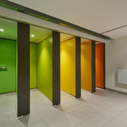 Birmingham executive office