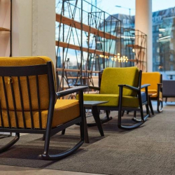 Birmingham serviced office