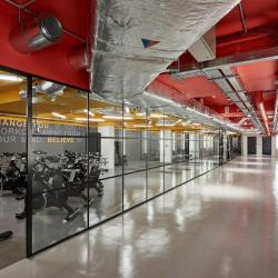 Office space to lease in Birmingham