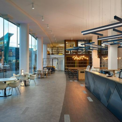 Office suite in Birmingham