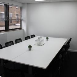 Image of Peterborough office suite