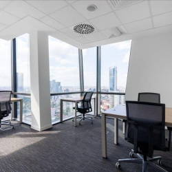 Interior of Trump Towers, Kuştepe Mah. Mecidiyeköy Yolu Cad.12 Kule:2 Kat:18