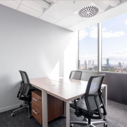 Trump Towers, Kuştepe Mah. Mecidiyeköy Yolu Cad.12 Kule:2 Kat:18 serviced office centres