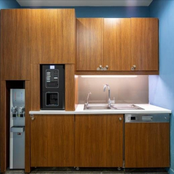 Office spaces to let in Istanbul