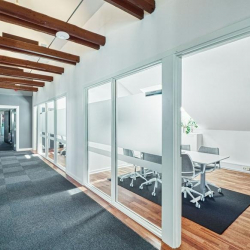 Image of Hellerup office accomodation