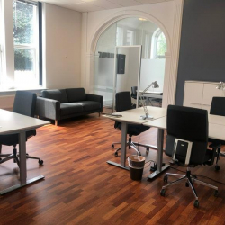 Office spaces to rent in Hellerup