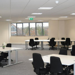 Office space to rent in Nottingham