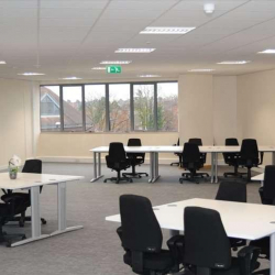 Serviced office centre to let in Nottingham