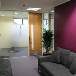 Serviced office centre to let in Nottingham