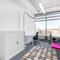 Tampere serviced office centre
