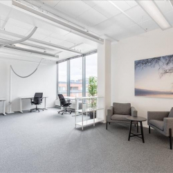 Office suite - Tampere