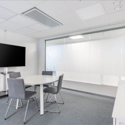 Tulli Business Park,Åkerlundinkatu 11A serviced offices